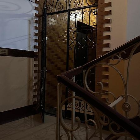 Appartamento Smolynja Stail Ternopil Esterno foto