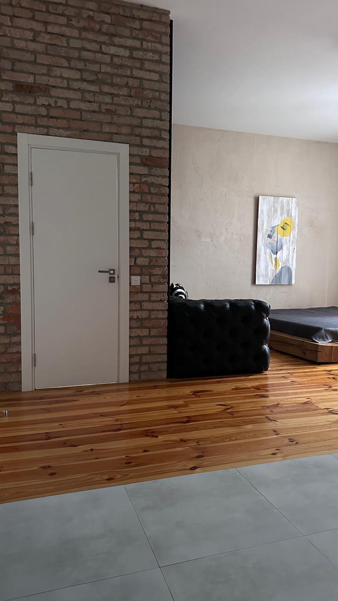 Appartamento Smolynja Stail Ternopil Esterno foto
